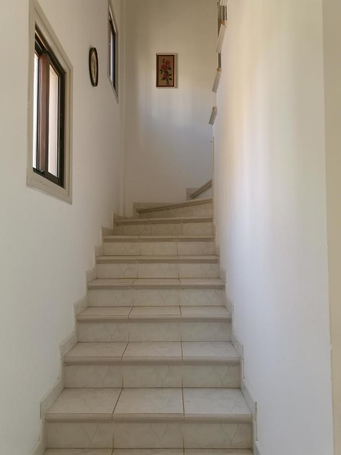 Seaclusion Vacation Villa Pomos Exteriér fotografie